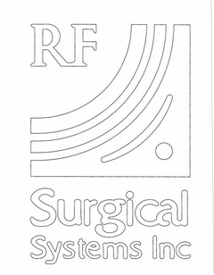 RF SURGICAL SYSTEMS INC