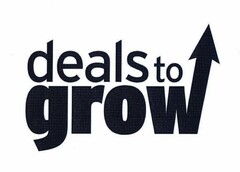 DEALS TO GROW