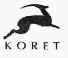 KORET