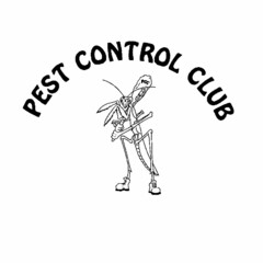 PEST CONTROL CLUB PCC