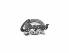 CREPES CENTRAL