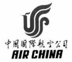 AIR CHINA