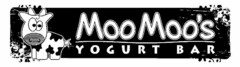 MOO MOO'S YOGURT BAR