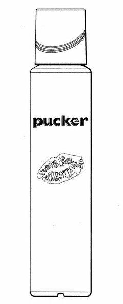 PUCKER