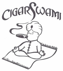 CIGAR SWAMI