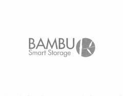 BAMBU SMART STORAGE