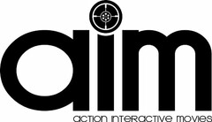 AIM ACTION INTERACTIVE MOVIES
