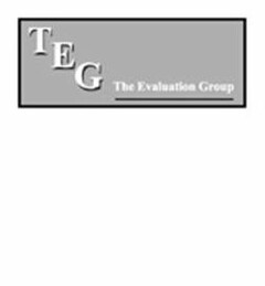 TEG THE EVALUATION GROUP