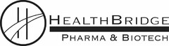 H HEALTHBRIDGE PHARMA & BIOTECH