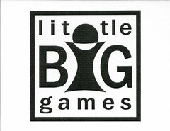 LITTLE BIG GAMES