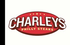 CHARLEYS PHILLY STEAKS