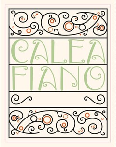 CALEA FIANO