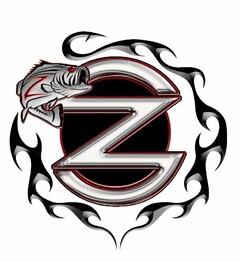 Z