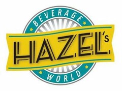 HAZEL'S BEVERAGE WORLD