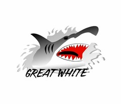 GREAT WHITE