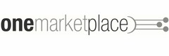 ONE MARKETPLACE