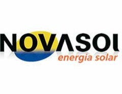 NOVASOL ENERGIA SOLAR