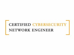 [ CERTIFIED CYBERSECURITY NETWORK ENGINEER ]