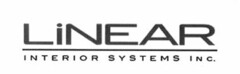 LINEAR INTERIOR SYSTEMS INC.