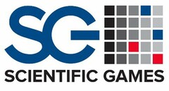 SG SCIENTIFIC GAMES