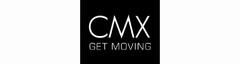 CMX GET MOVING