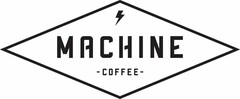 MACHINE -COFFEE-