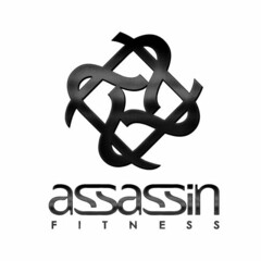 ASSASSIN FITNESS