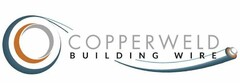 C COPPERWELD BUILDING WIRE