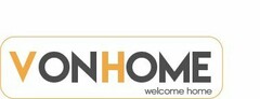 VONHOME WELCOME HOME