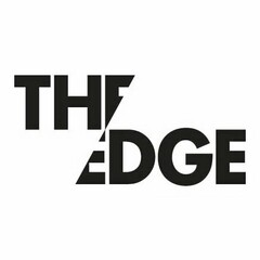 THE EDGE