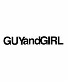 GUYANDGIRL