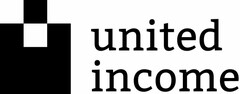 UI UNITED INCOME