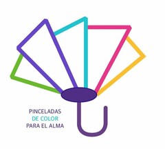 PINCELADAS DE COLOR PARA EL ALMA