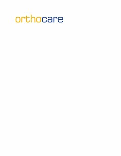 ORTHOCARE