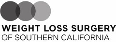 WEIGHT LOSS SURGERY OF SOUTHERN CALIFORNIA