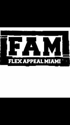 FAM FLEX APPEAL MIAMI