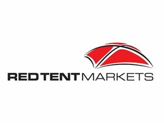 RED TENT MARKETS