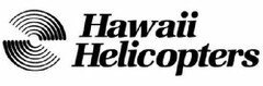 HAWAII HELICOPTERS