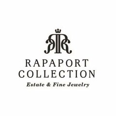 RAPAPORT COLLECTION ESTATE & FINE JEWELRY
