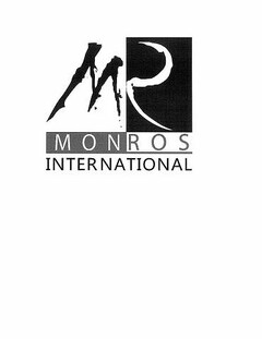 MR MONROS INTERNATIONAL