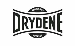 DRYDENE ENGINE OILS GREASES