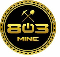 803 MINE