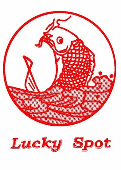 LUCKY SPOT