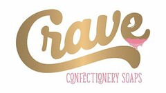 CRAVE CONFECTIONERY SOAPS