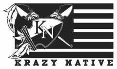 KN KRAZYNATIVE