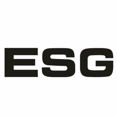 ESG