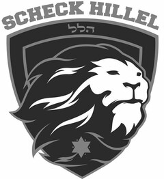 SCHECK HILLEL