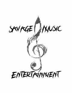 SAVAGE MUSIC ENTERTAINMENT