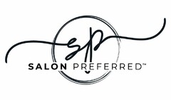 SP SALON PREFERRED