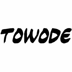 TOWODE